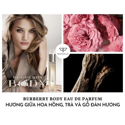 giá nước hoa burberry body|Nước Hoa Burberry Body Eau De Parfum Giá Tốt .